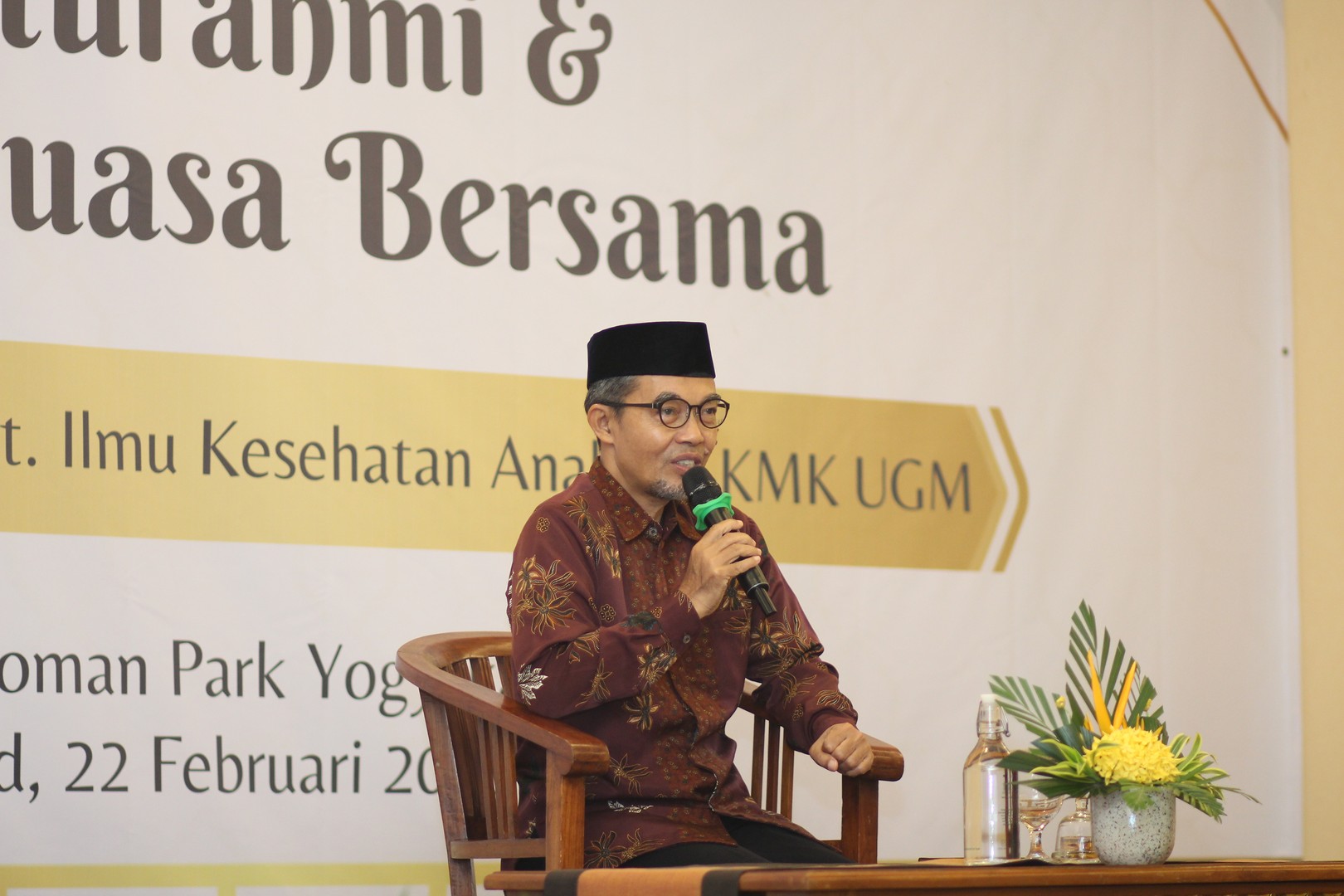 Buka Bersama 2026
