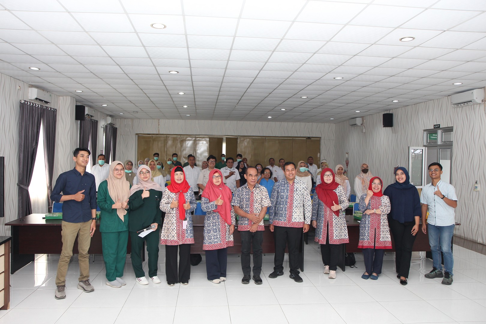 PSR 2026 Gunungkidul