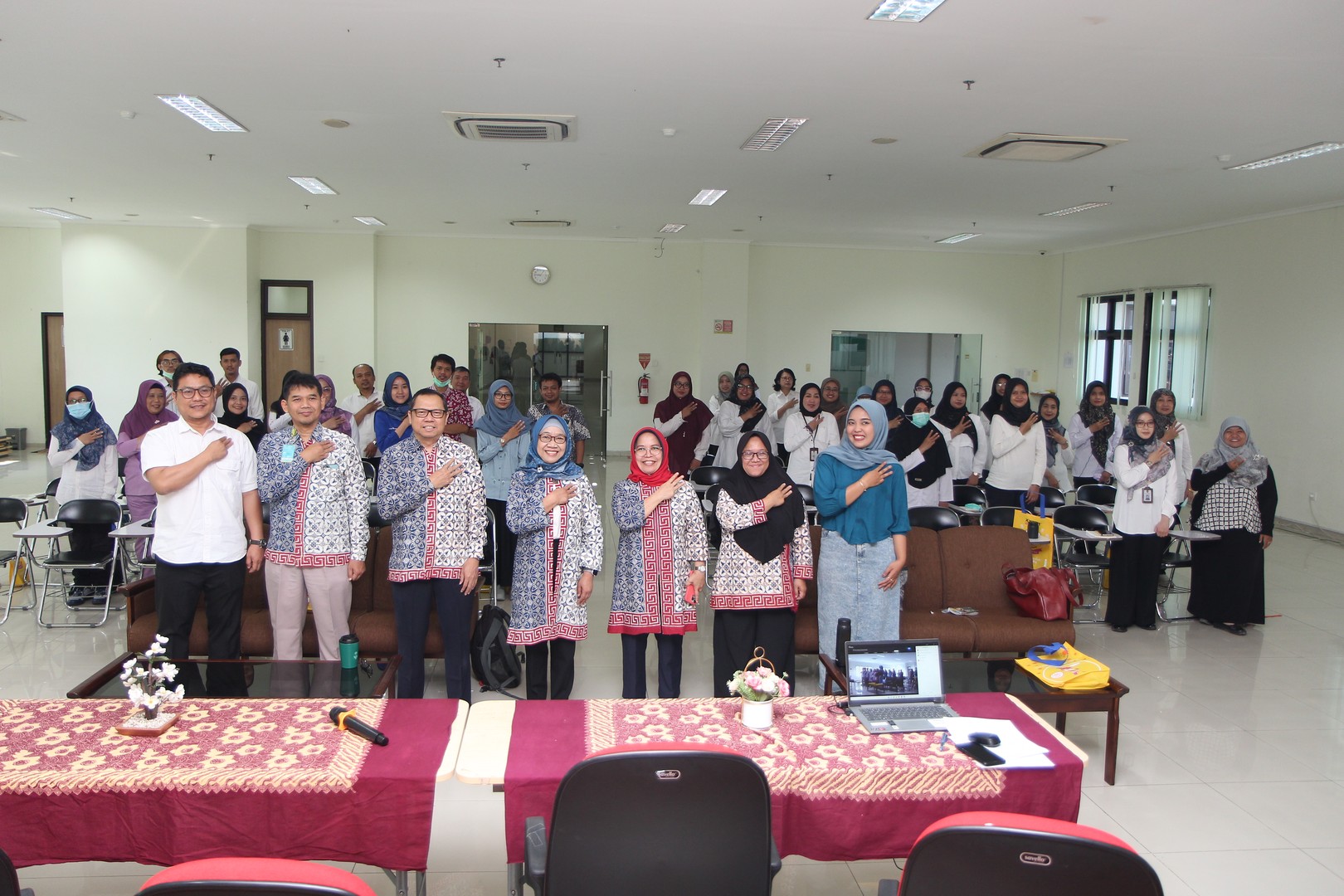 PSR 2026 Yogyakarta