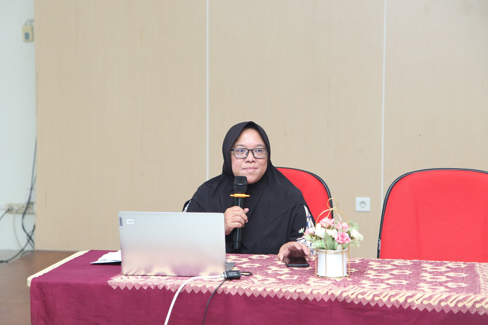 PSR 2026 Yogyakarta