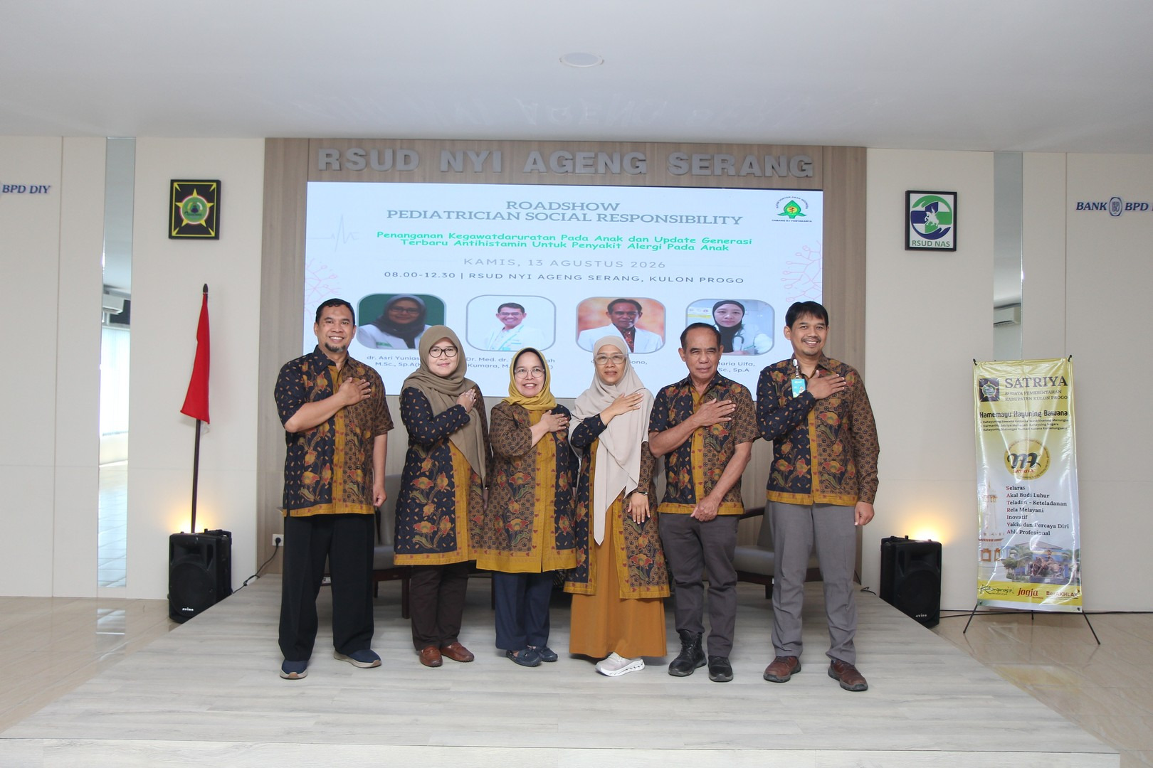 PSR 2026 Kulon Progo