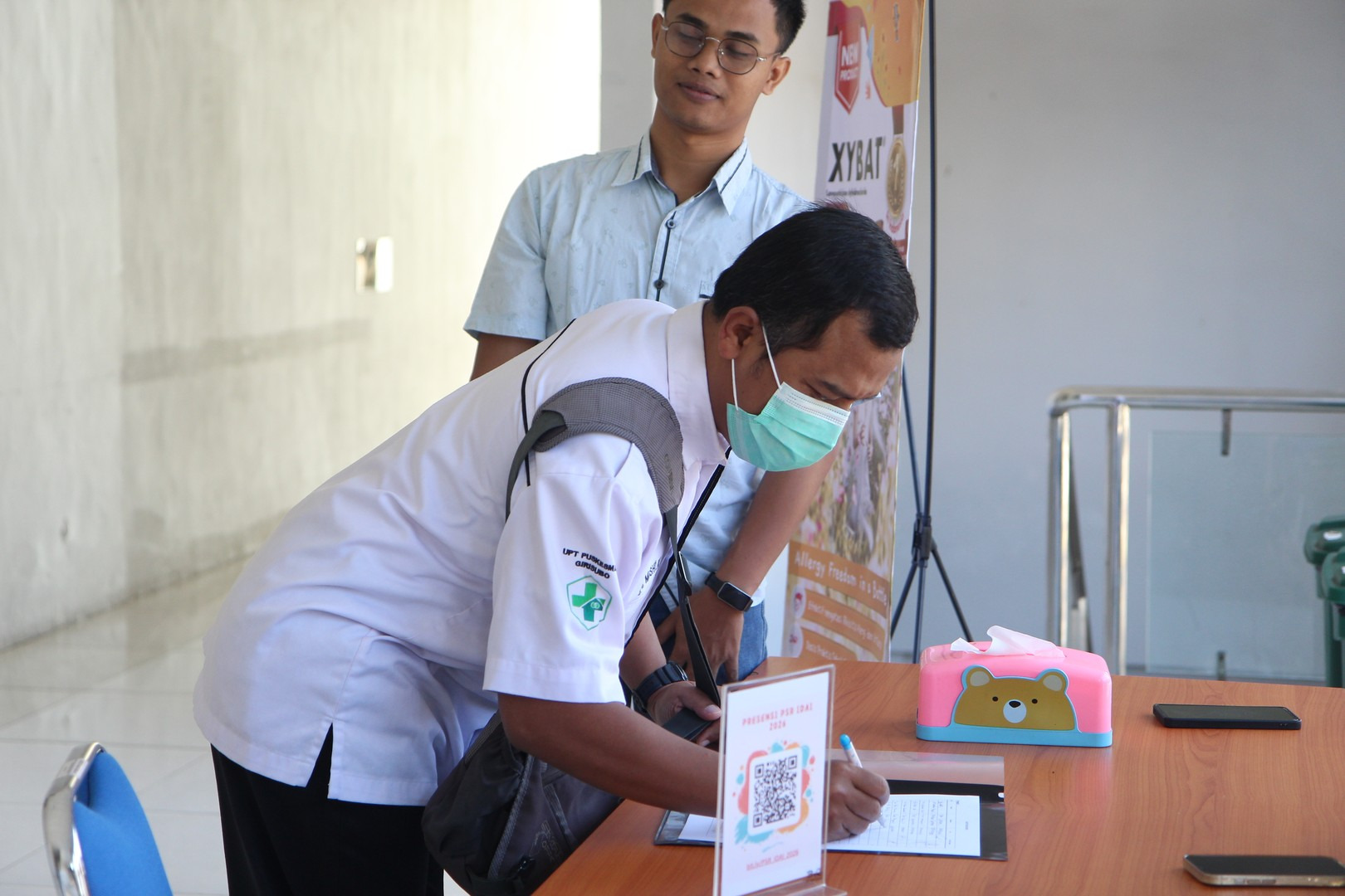 PSR 2026 Gunungkidul