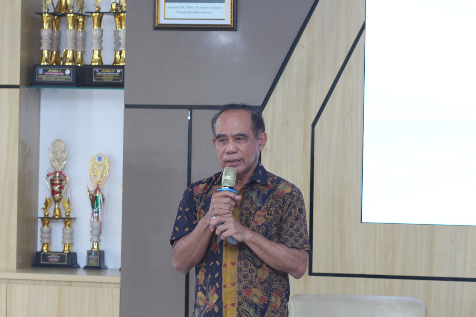 PSR 2026 Sleman