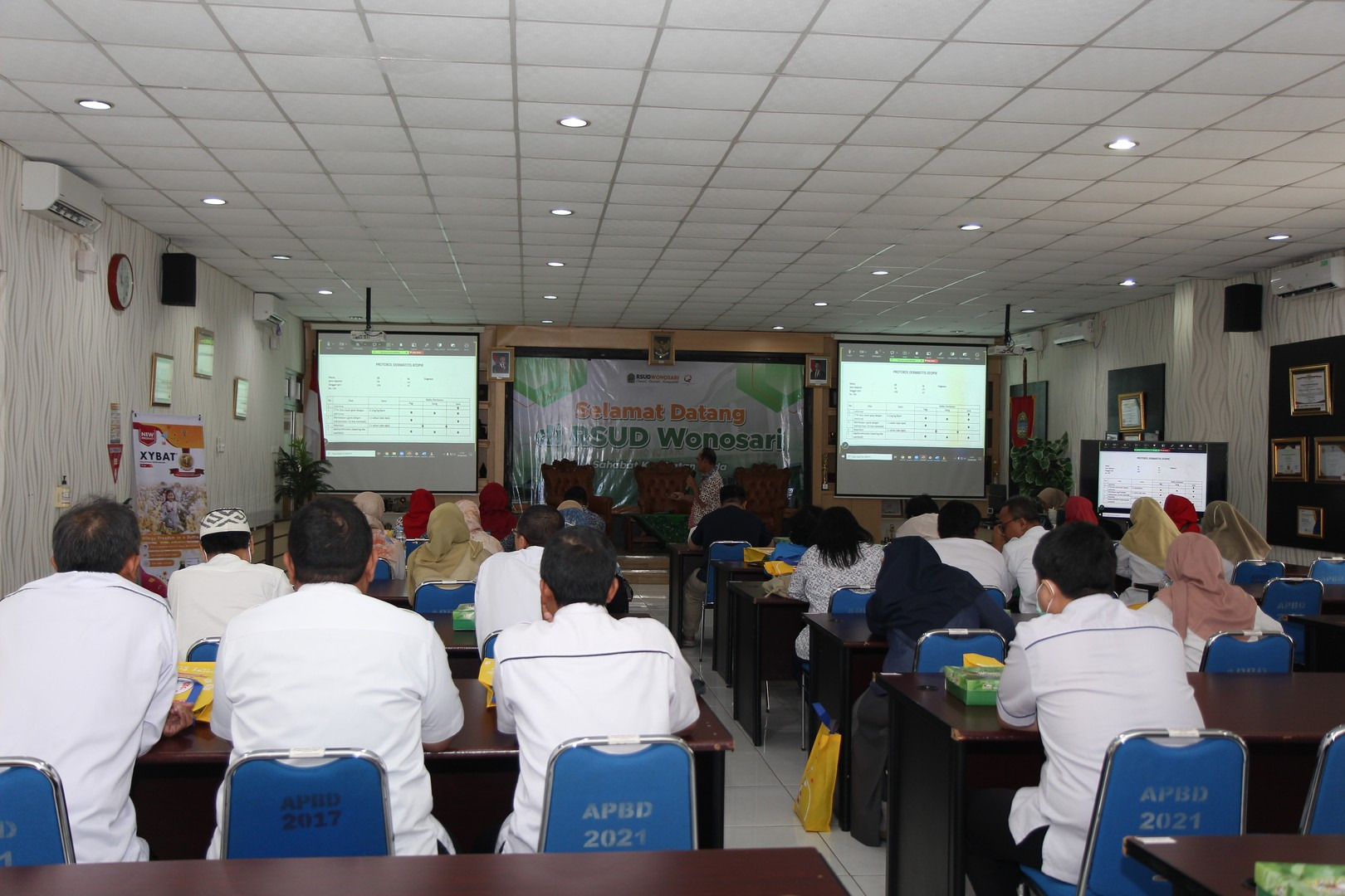 PSR 2026 Gunungkidul