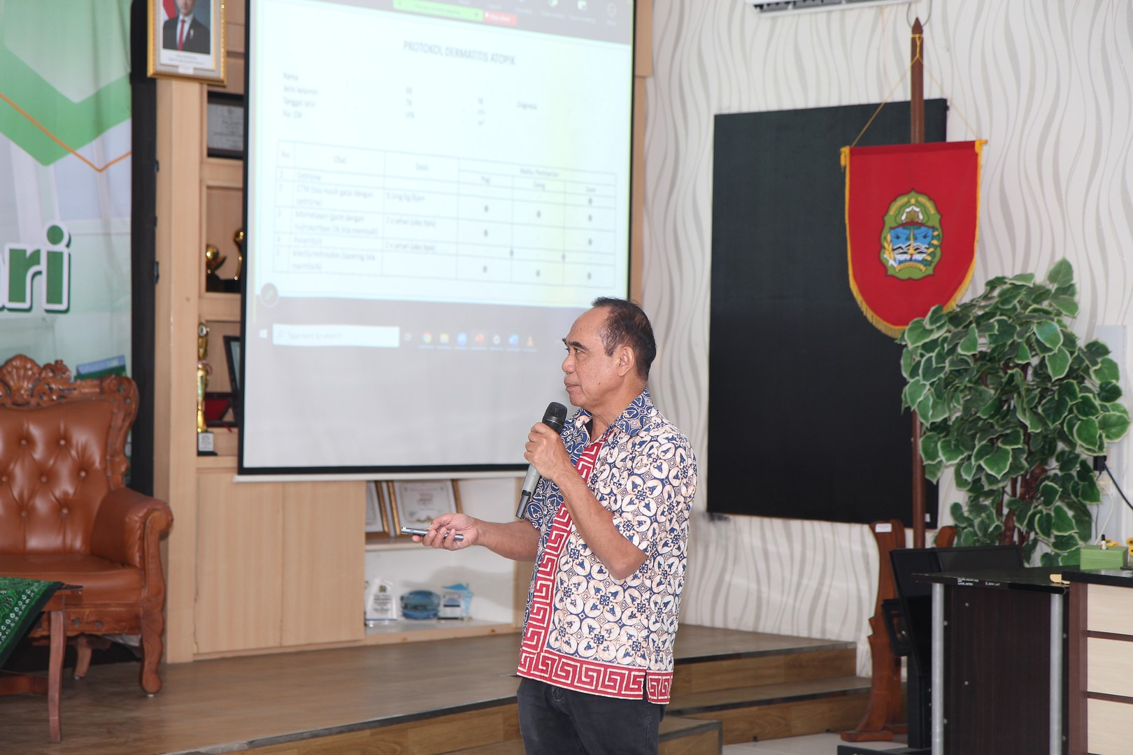 PSR 2026 Gunungkidul