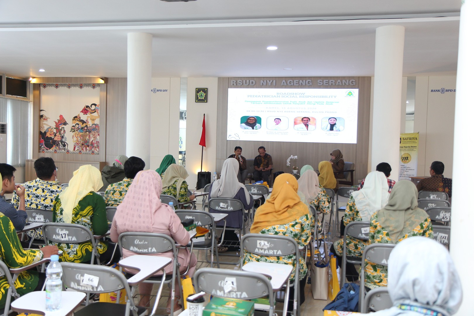 PSR 2026 Kulon Progo
