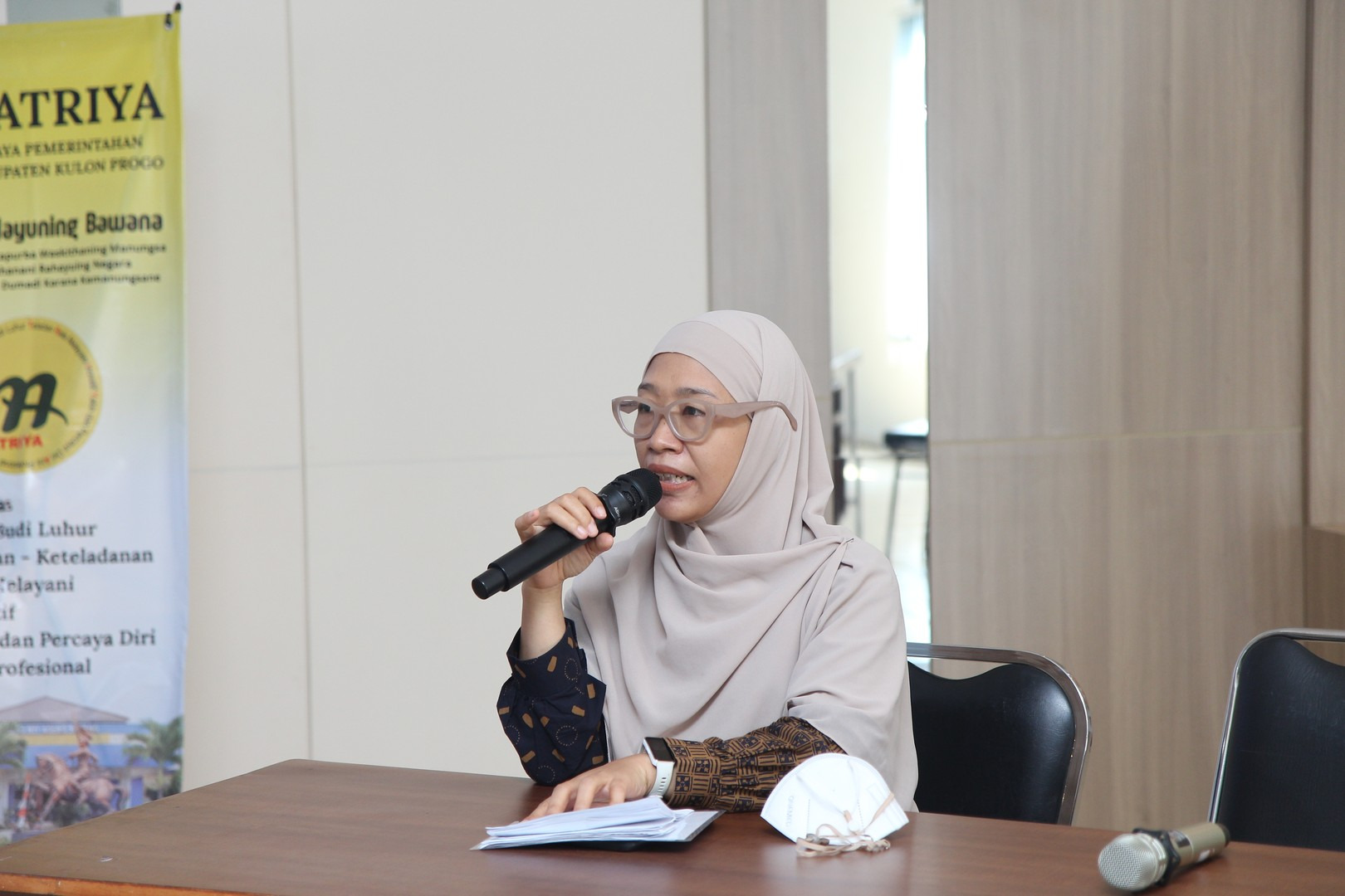 PSR 2026 Kulon Progo