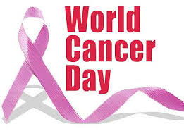 Hari Kanker Sedunia
