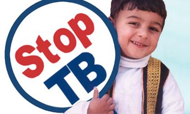Skoring TB pada Anak
