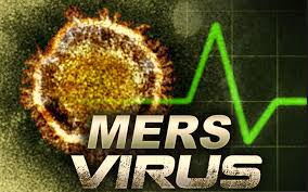 MERS-CoV